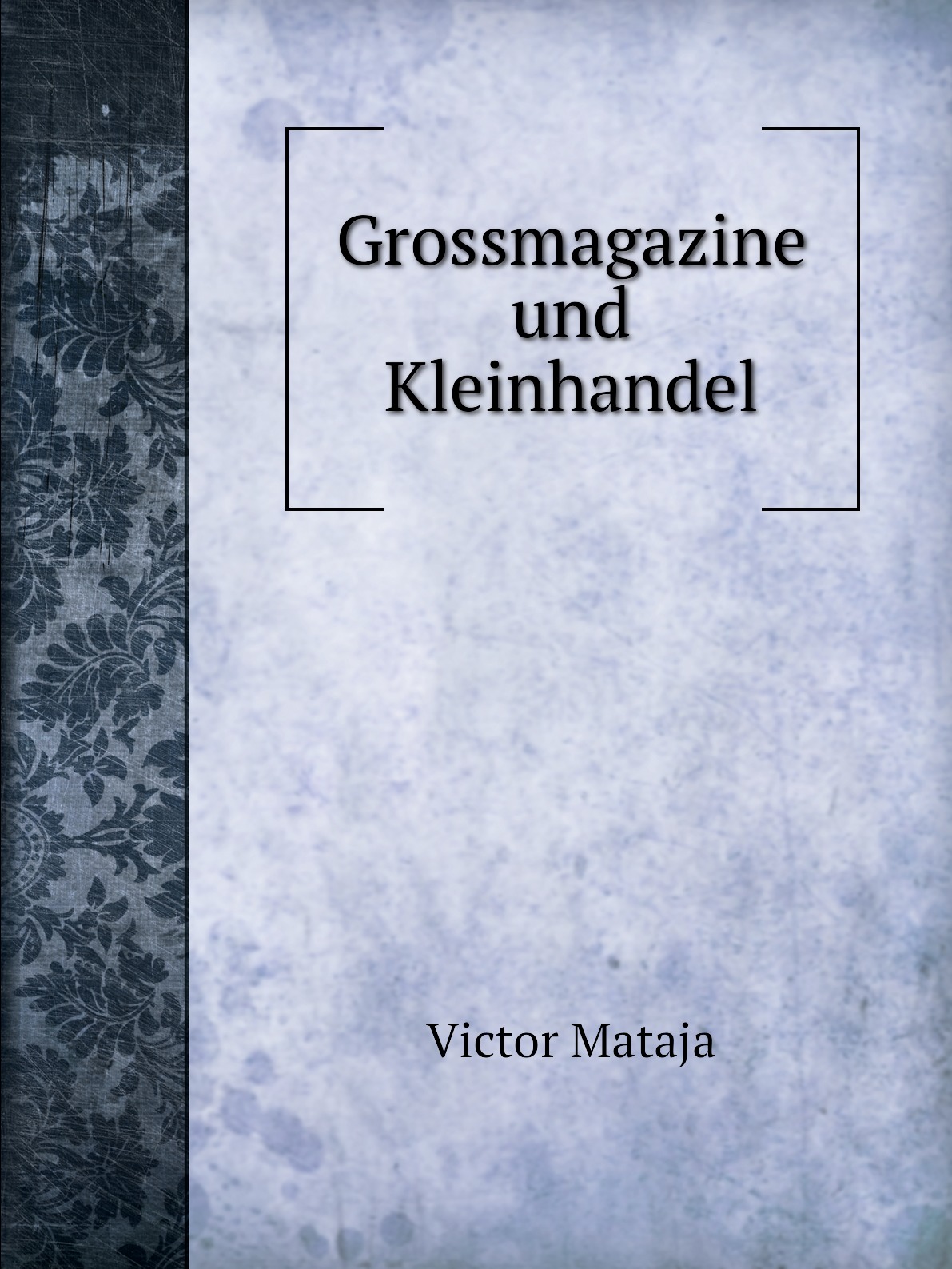 

Grossmagazine und Kleinhandel