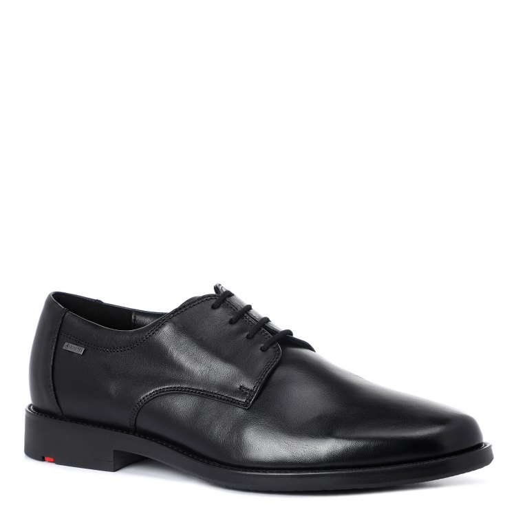 

Туфли мужские LLOYD VELO FW20 черные 10.5 UK, Черный, VELO FW20