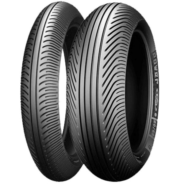 Мото Летняя 19/69R17 Power Rain Rear Tl Nhs Michelin арт. 891701moto