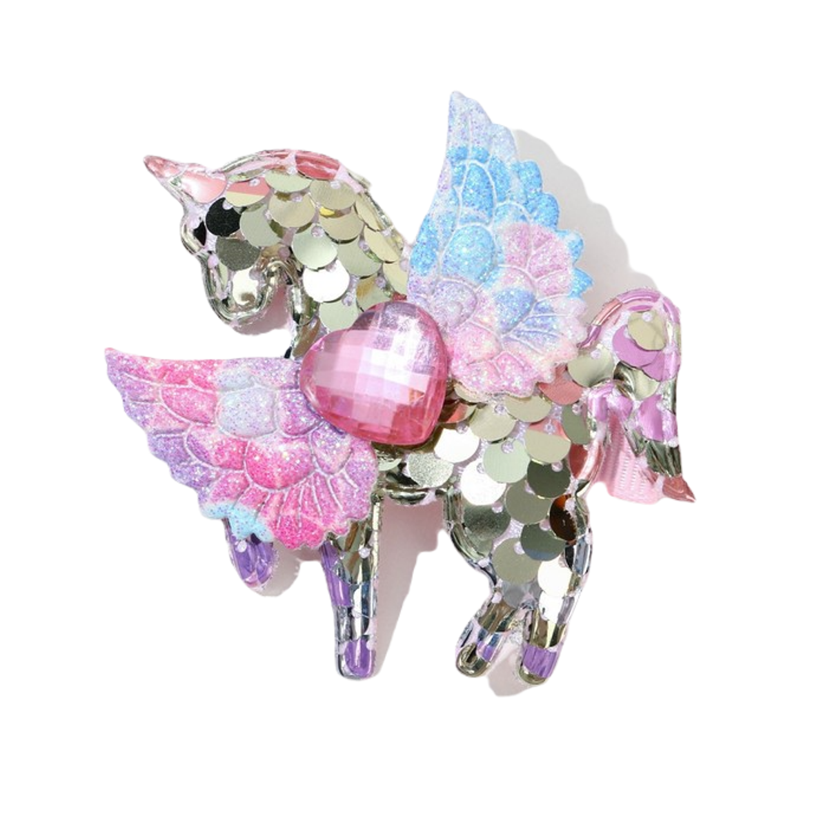 

Заколка женская Art beauty Art beauty_kids, разноцветный, Art beauty_kids