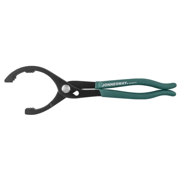 

JONNESWAY AI050008 Съемник масляного фильтра зажим 12" JW