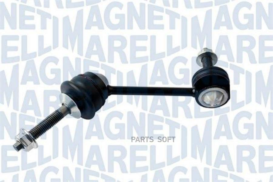 

Стойка Стабилизатора Передняя Magneti Marelli 301191621700