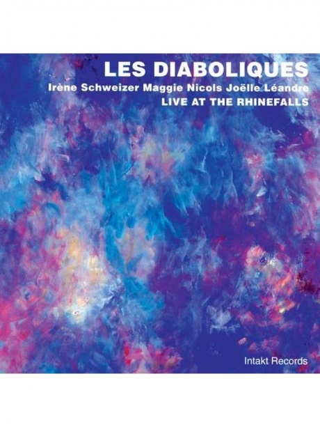 LES DIABOLIQUES - Live At The Rhinefalls