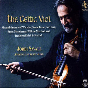 The Celtic Viol I (SACD)