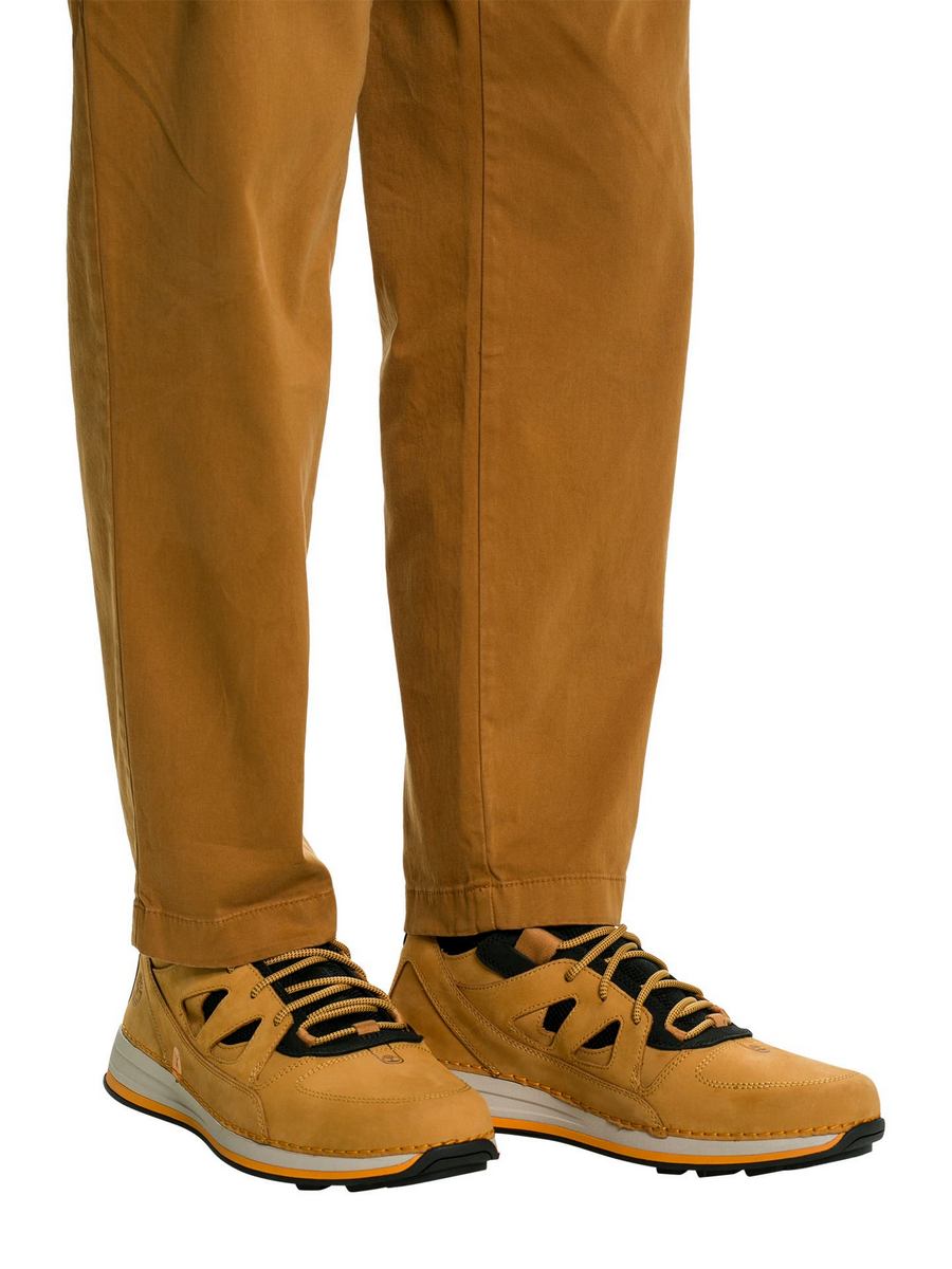 

Ботинки мужские Timberland 001333242 коричневые 43 EU, Коричневый, 001333242