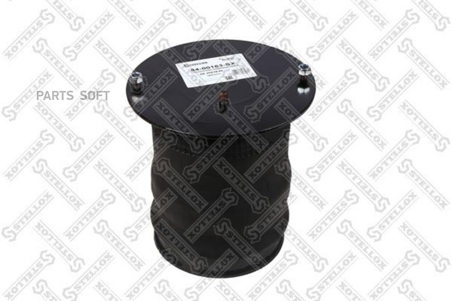 

STELLOX Пневмоподушка кабины STELLOX 8400163sx