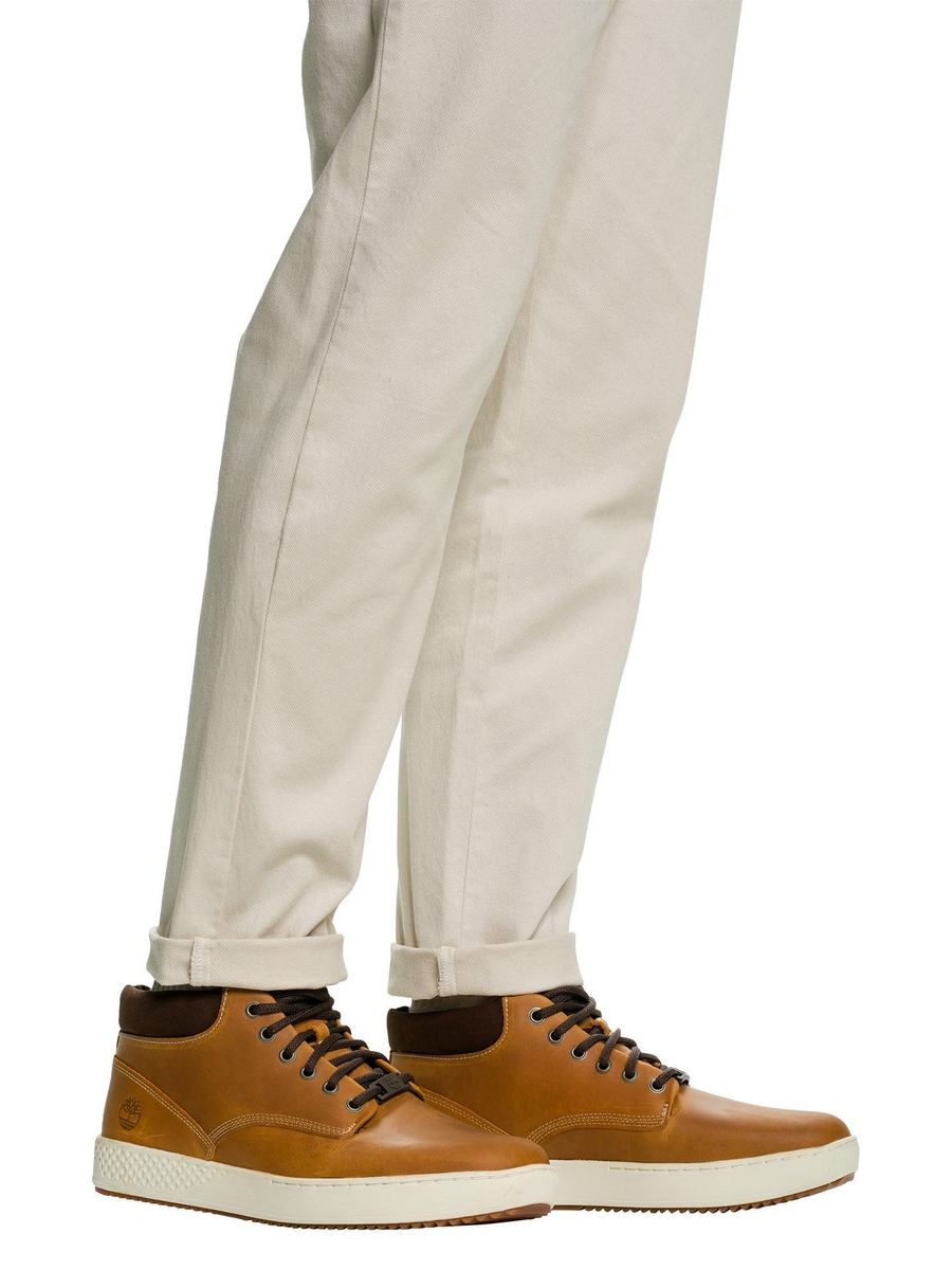 

Ботинки мужские Timberland 001347785 коричневые 40 EU, Коричневый, 001347785