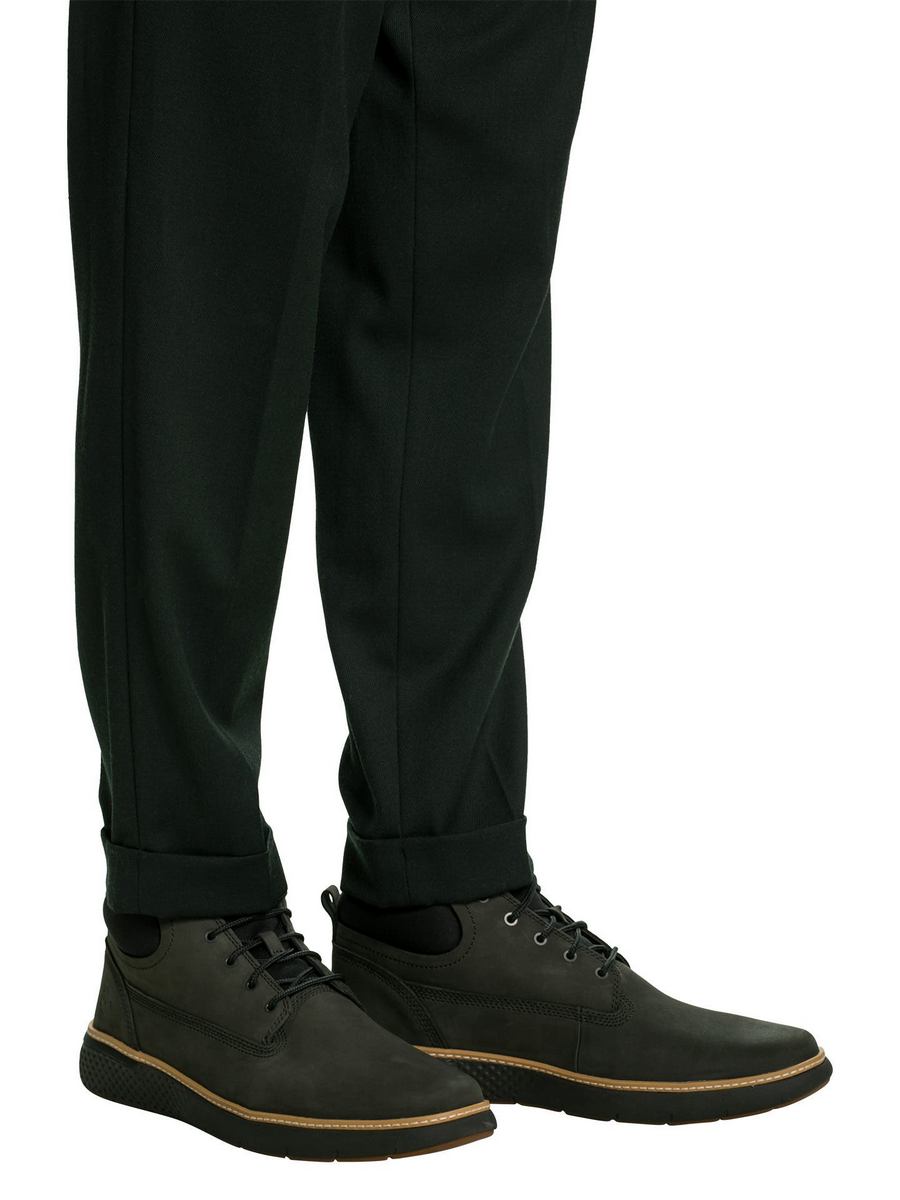 

Ботинки мужские Timberland 001347788 серые 44 EU, Серый, 001347788