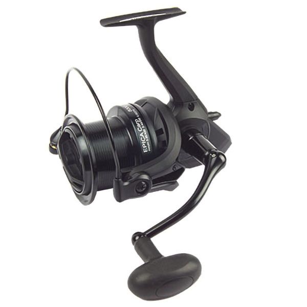 

Катушка Nautilus Epica Carp 8000, Epica Carp