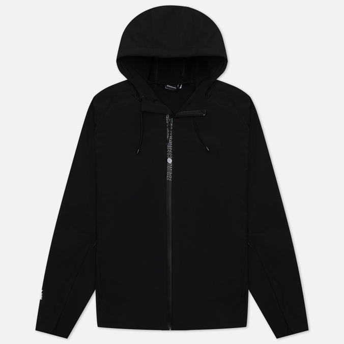

Мужская куртка ветровка Peaceful Hooligan Triumph Softshell чёрный, Размер M, Черный, Triumph Softshell