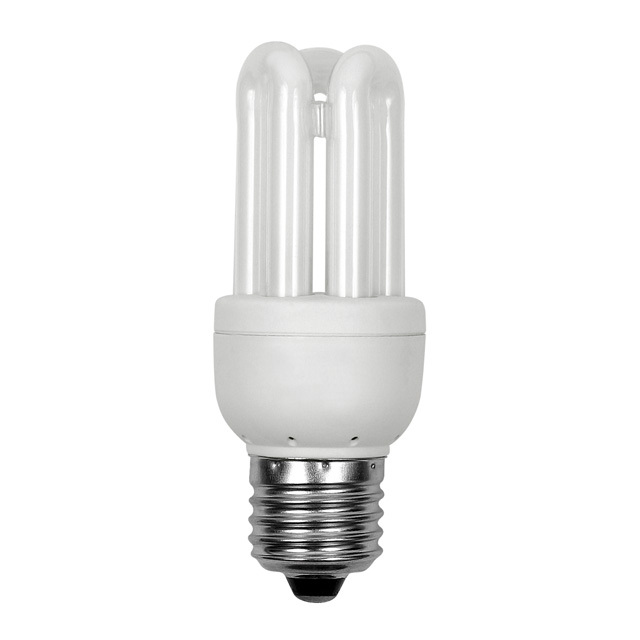 фото Компактная лампа kanlux superslim etu-m 9w e27