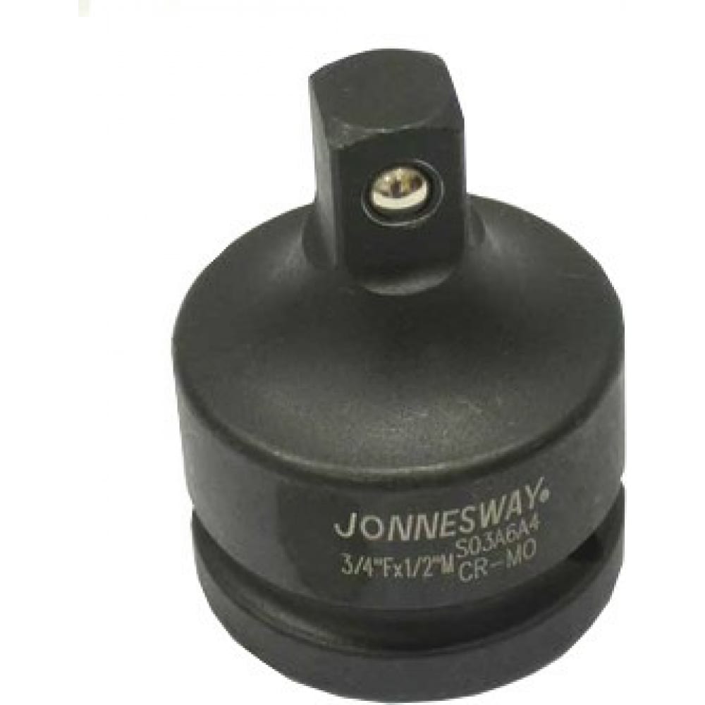 JONNESWAY S03A6A4 Переходник ударный 34 - 12 JW 4427₽