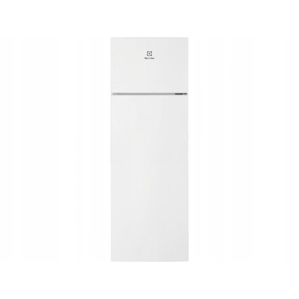 фото Холодильник electrolux ltb1af28w0 белый