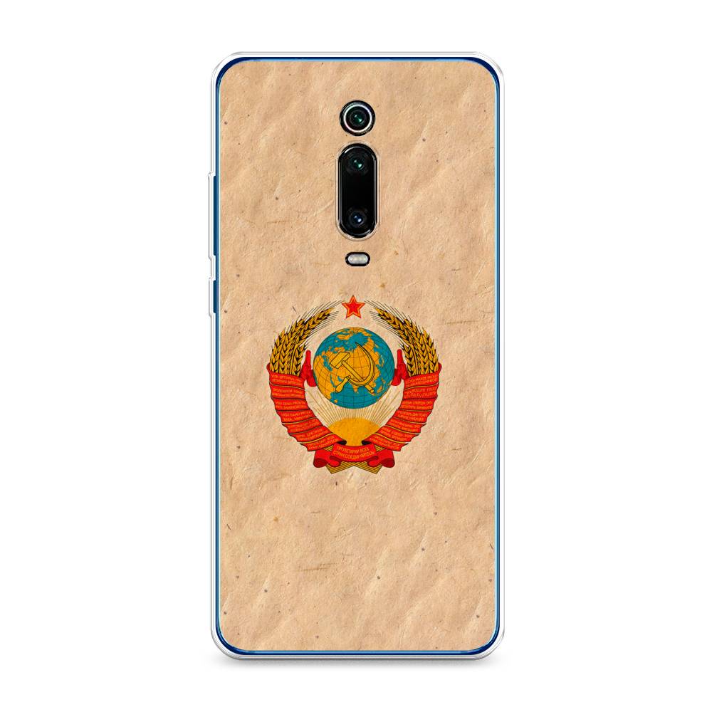 Чехол Awog на Xiaomi Mi 9T/9T Pro/Redmi K20/K20 Pro 