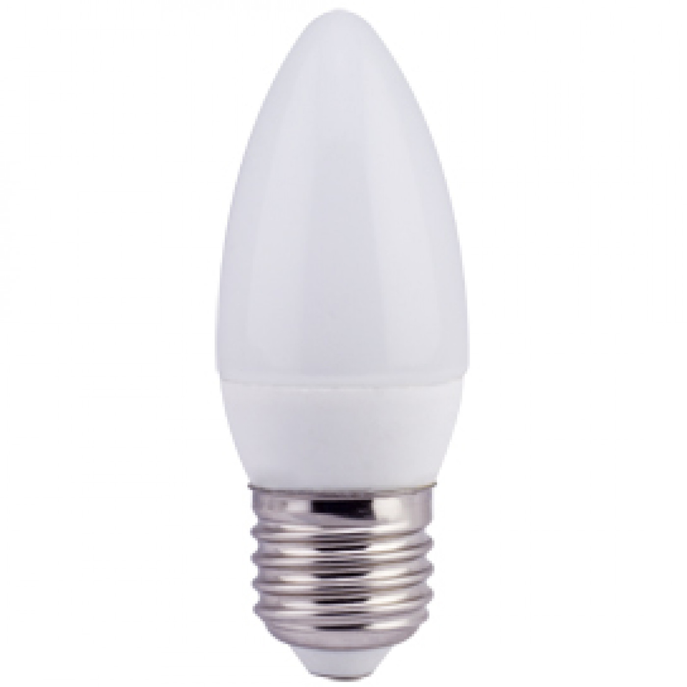 

Лампа светодиодная e27 свеча KANLUX DUN 3W R SMD WW 3000К