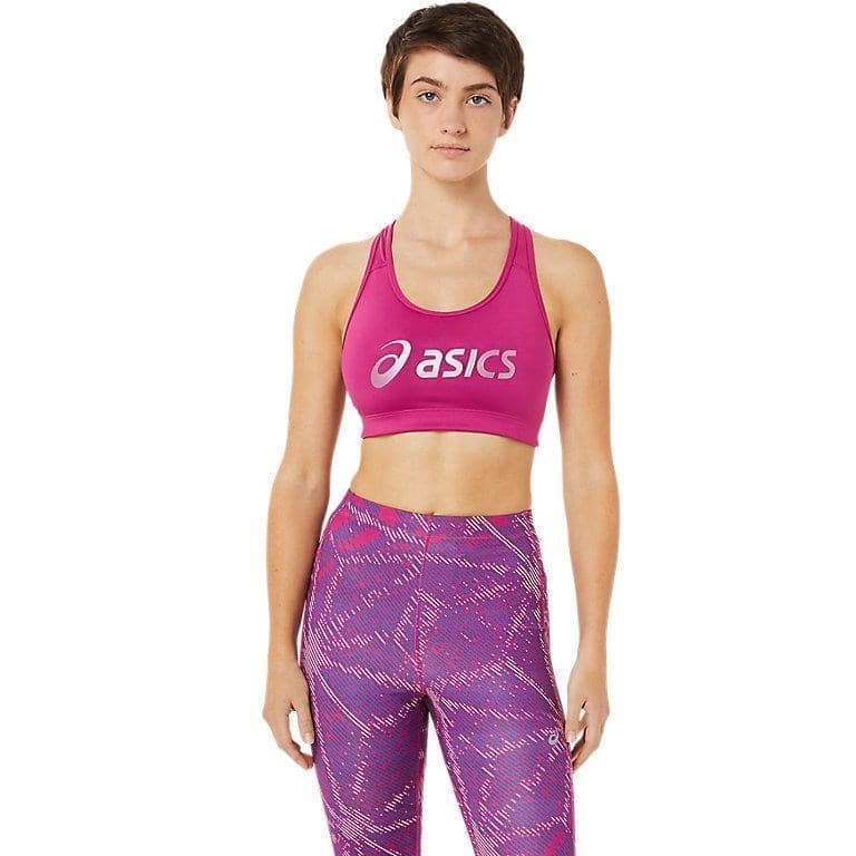 

Топ женский Asics 2012C362-600 розовый S, 2012C362-600