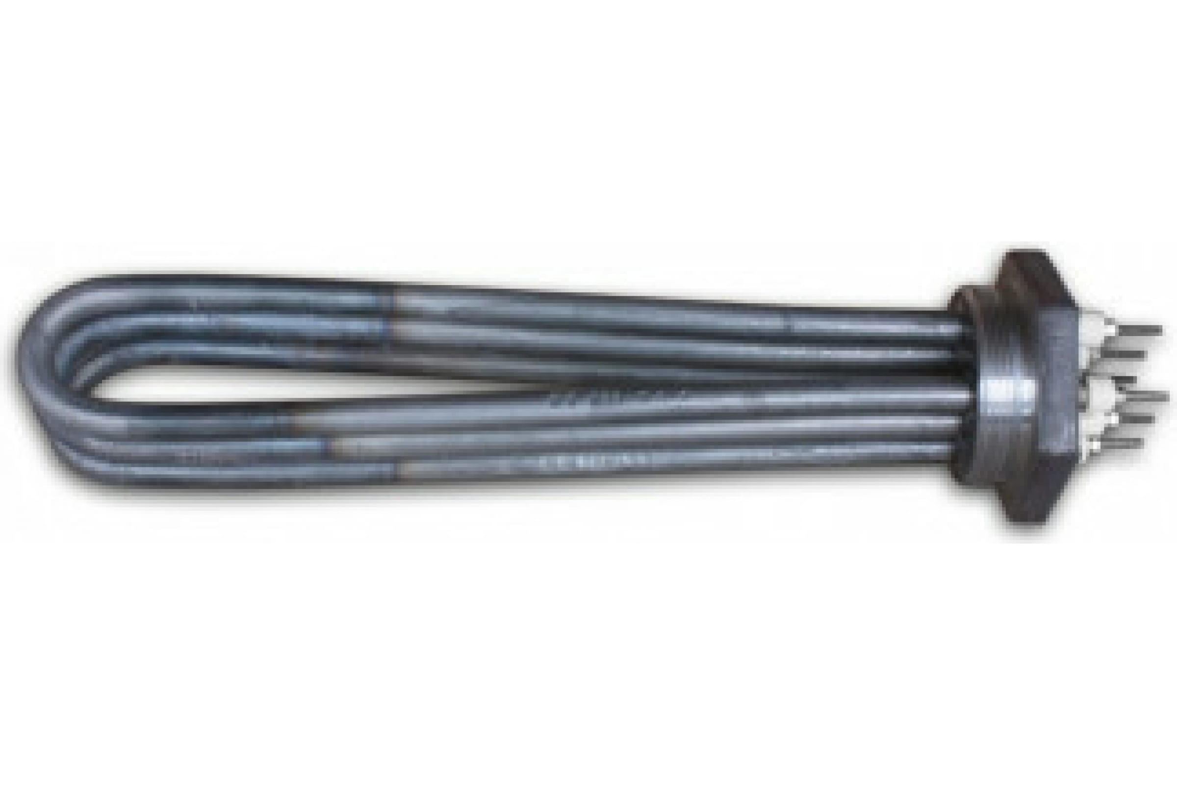 

Пирамида ТЭНБ-18,0 р 220 G2 1/2, Серый