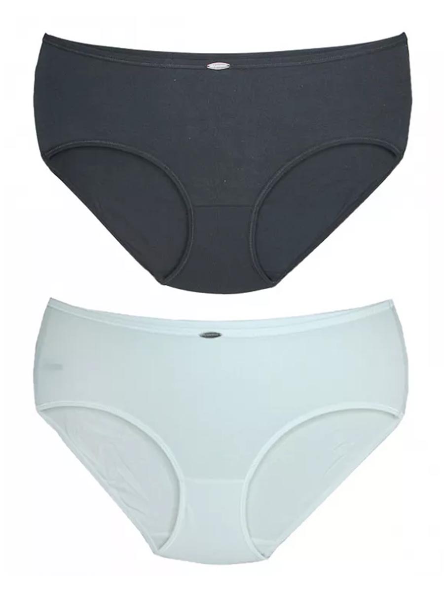 

Комплект трусов женских EASINESS 742 A в ассортименте 7XL, 742 A