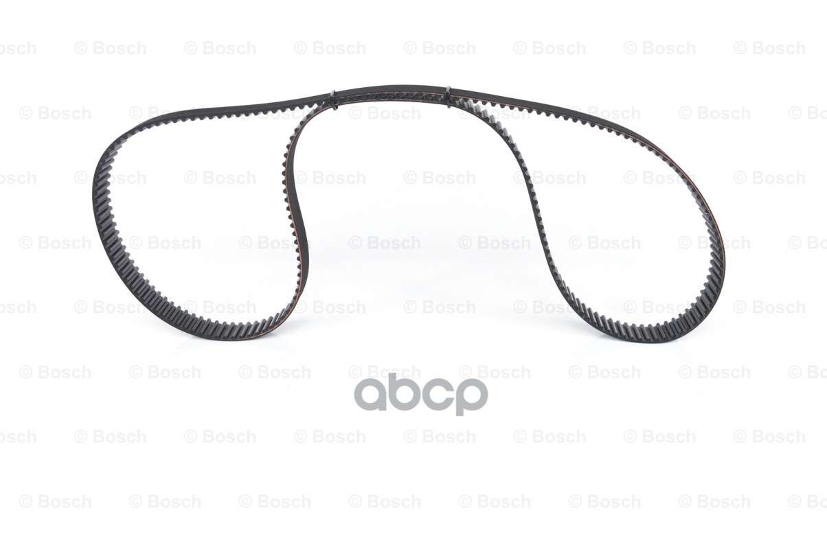 

Ремень зубчатый BOSCH 1987949624