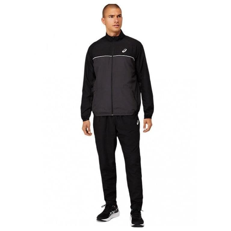

Костюм мужской Asics 2031C505-020 черный L, 2031C505-020