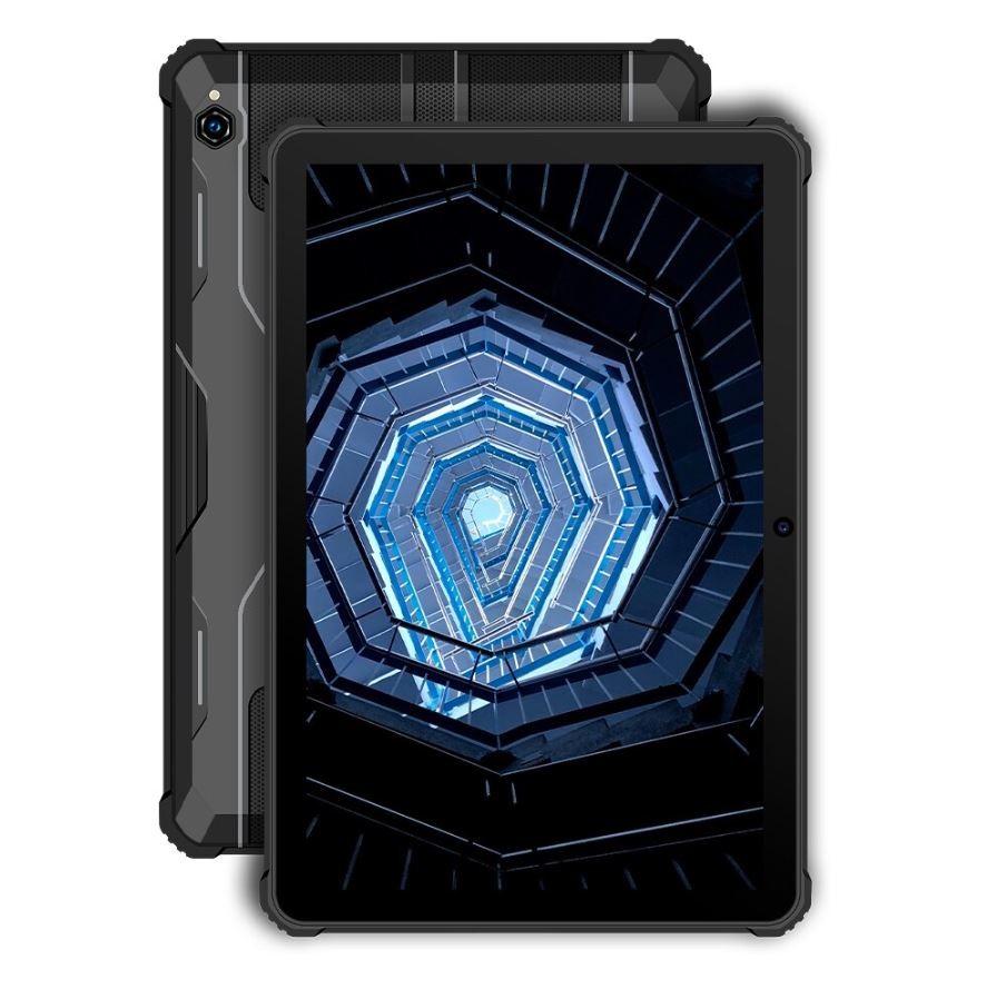 Планшет Oukitel RT5 8/256GB черный