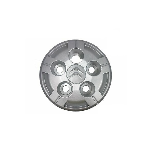 

Колпак декоративный Citroen-Peugeot 1611985180 для Citroen Jumper 250/290 2006>