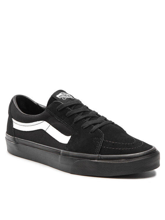 

Кеды Sk8-Low VN0A5KXDBZW1 Vans Черный 36 EU, Sk8-Low VN0A5KXDBZW1