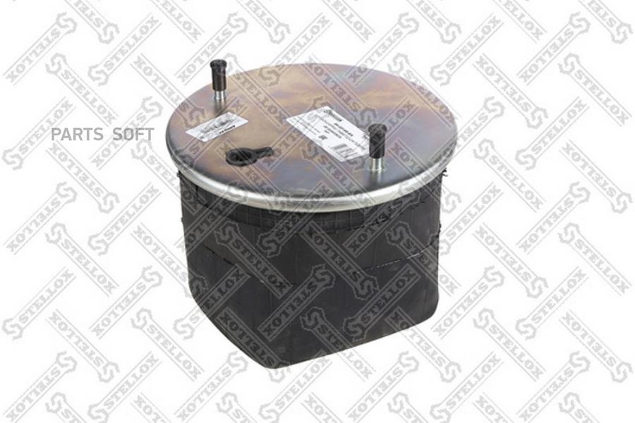 

STELLOX Пневмоподушка кабины STELLOX 8400188sx