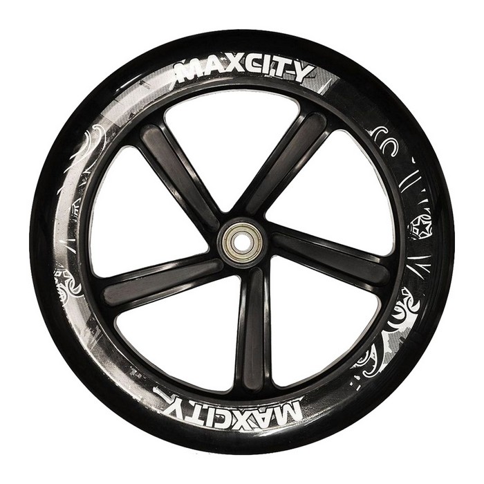 

Колесо для самоката MaxCity 145мм 1шт