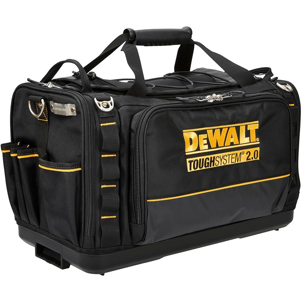 фото Сумка для инструмента dewalt dwst83522-1