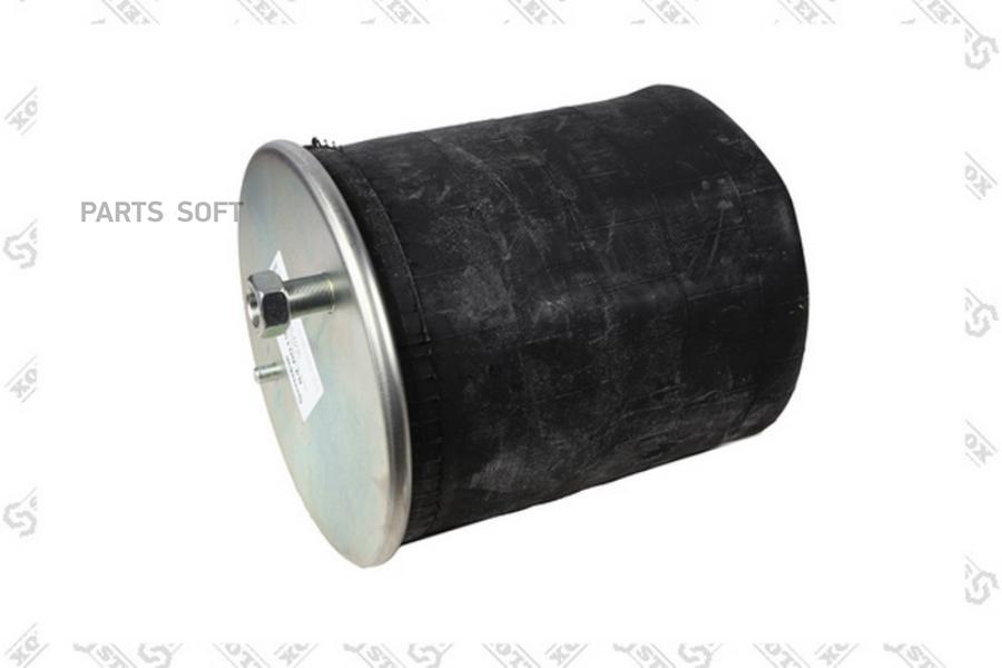 

STELLOX Пневмоподушка кабины STELLOX 8400196sx