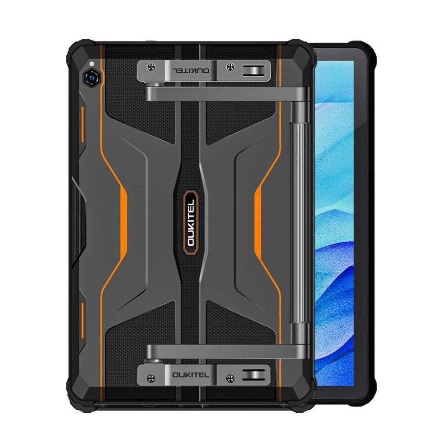 Планшет Oukitel RT6 8/256 черный