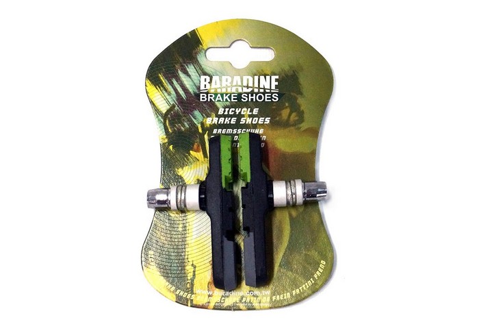 

Колодки Baradine под V-Brake 960V