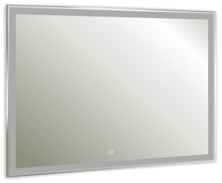 Зеркало Silver Mirrors Norma neo (LED-00002493)