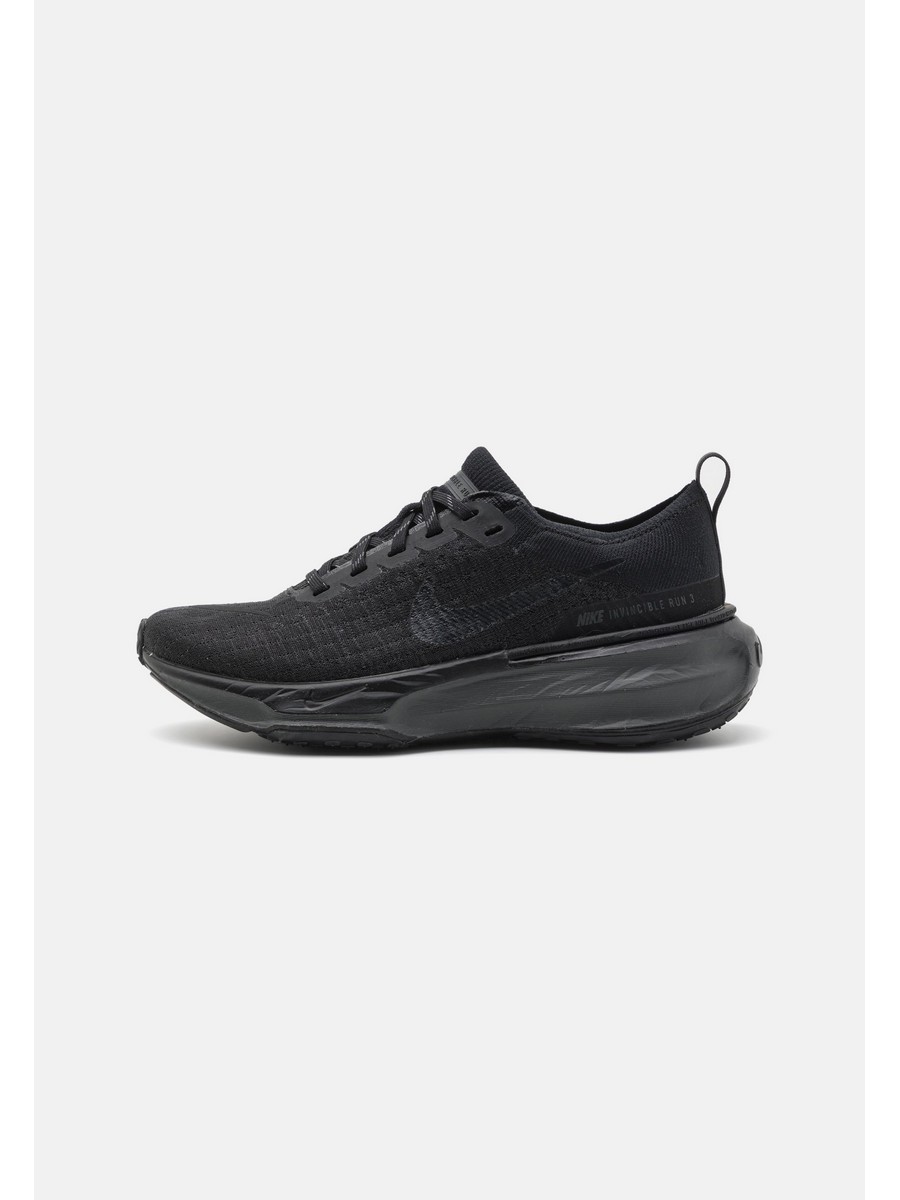 

Кроссовки женские Nike N1241A166 черные 35.5 EU, Черный, N1241A166