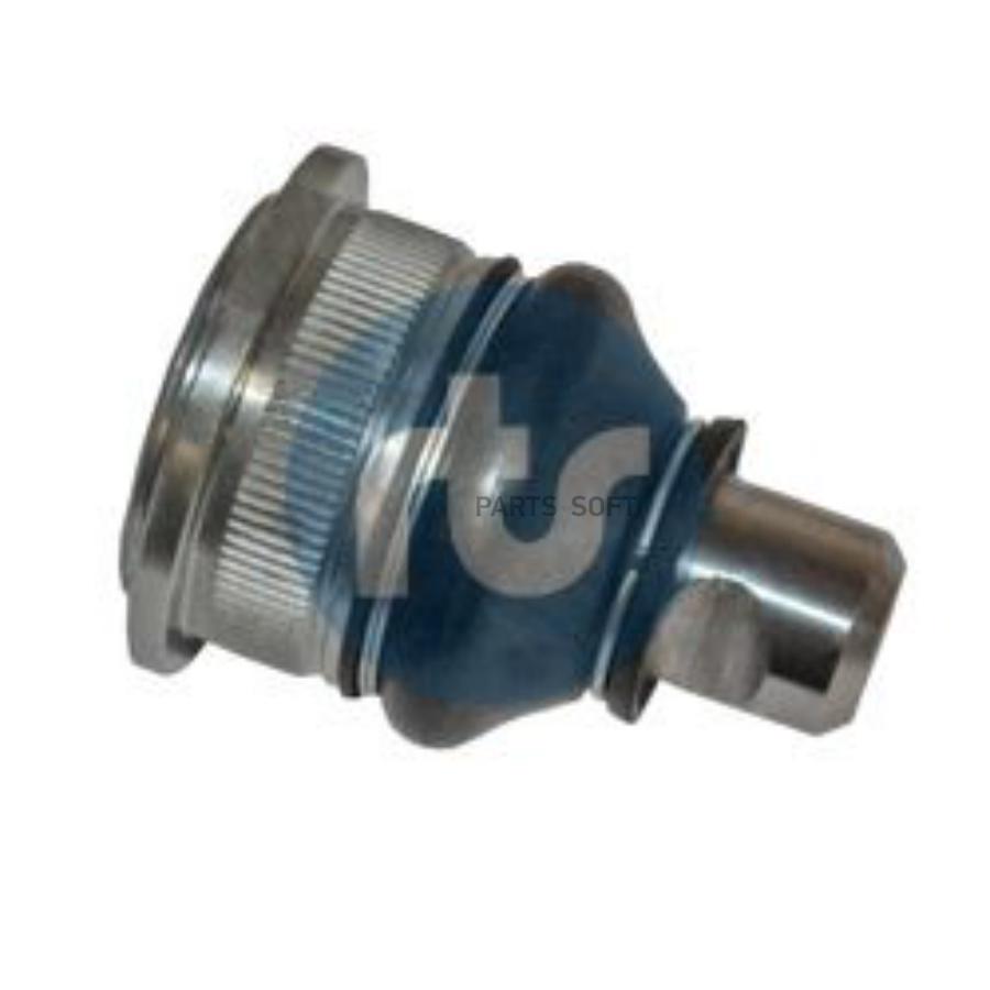 

Опора шаровая замена для 93-02410 с боковой проточкой renault: logan ii/sandero