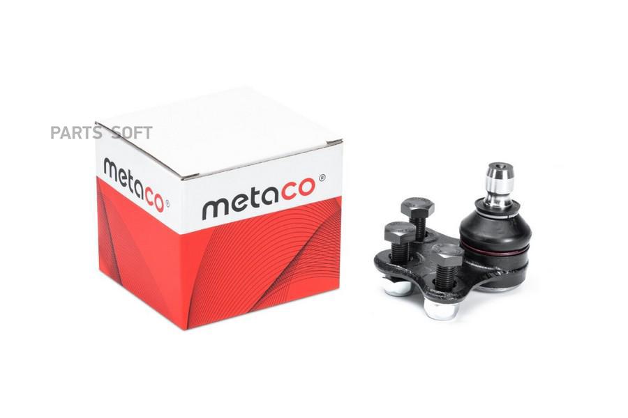 

Опора Шаровая Правая Передней Подвески Opel Meriva (2003-2010) METACO 4200204R