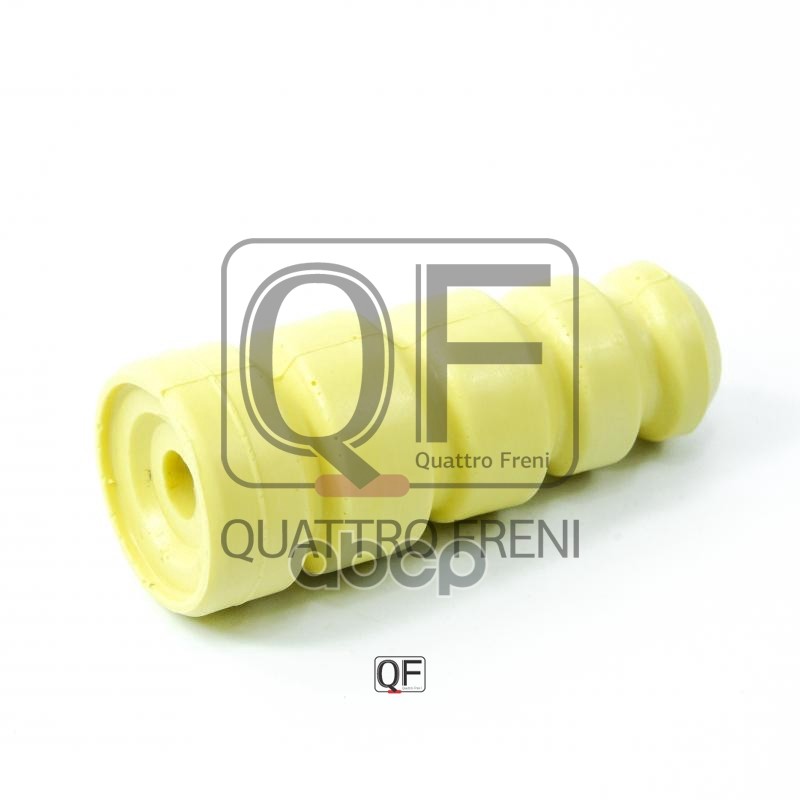 

Отбойник Амортизатора Rr Quattro Freni Qf26d00002 QUATTRO FRENI арт. QF26D00002