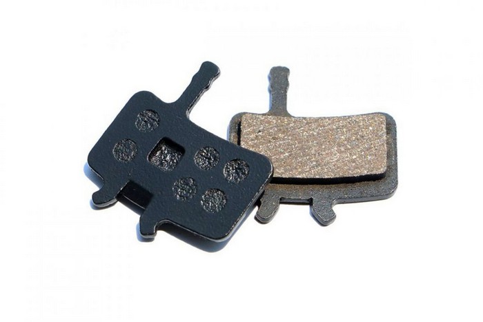 

Колодки Baradine под дисковый тормоз DS-11