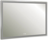 

Зеркало Silver mirrors Norma neo 1000х800 (LED-00002494)