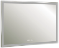

Зеркало Silver mirrors Norma neo 1000х800 (LED-00002497)