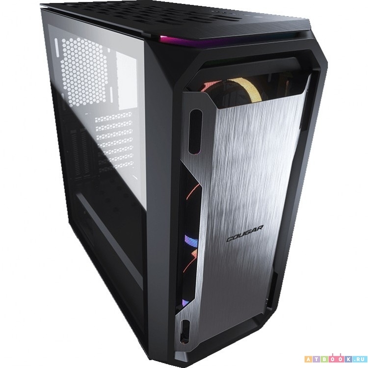 Cougar MX670-RGB Корпус для компьютера MX670RGB