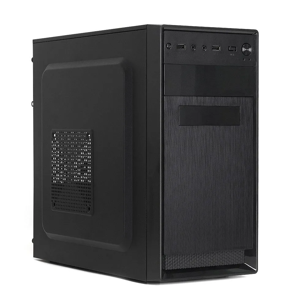 

CROWN CMC-4220 Корпус для компьютера CM000003639, CMC-4220