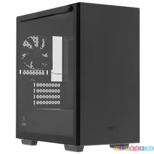 Deepcool MACUBE 110 BK Корпус для компьютера MACUBE110BK