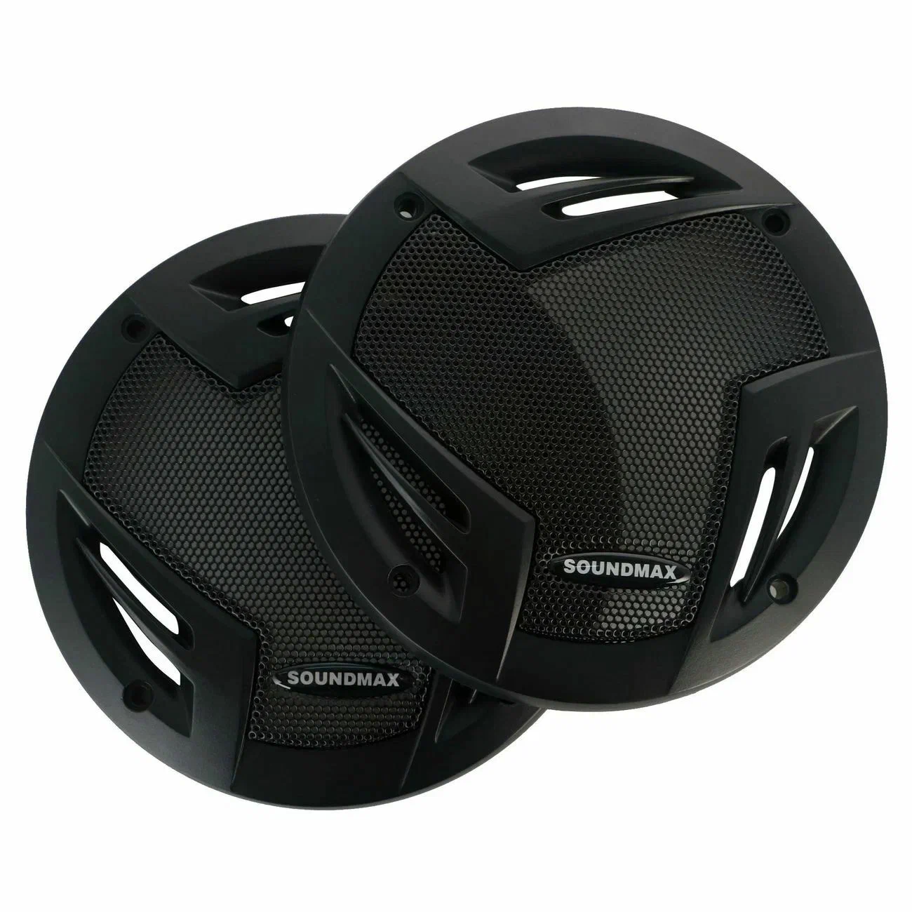 

Автомобильная акустическая система SOUNDMAX SM-CSV502, SM-CSV502