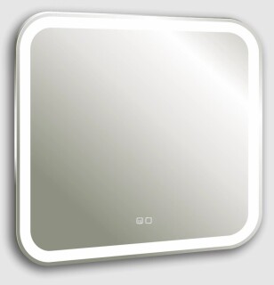 Зеркало Silver Mirrors Stiv neo (LED-00002422)