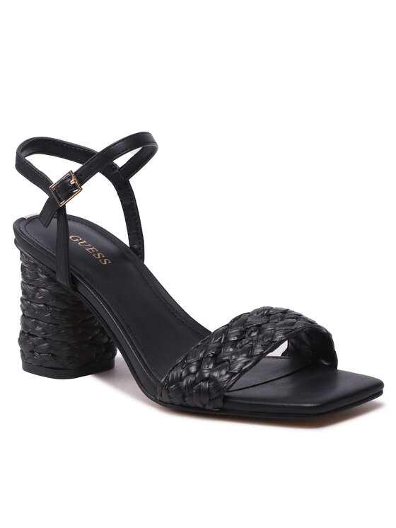 

Босоножки Cadante FL6CAD ELE03 Guess Черный 35 EU, Cadante FL6CAD ELE03