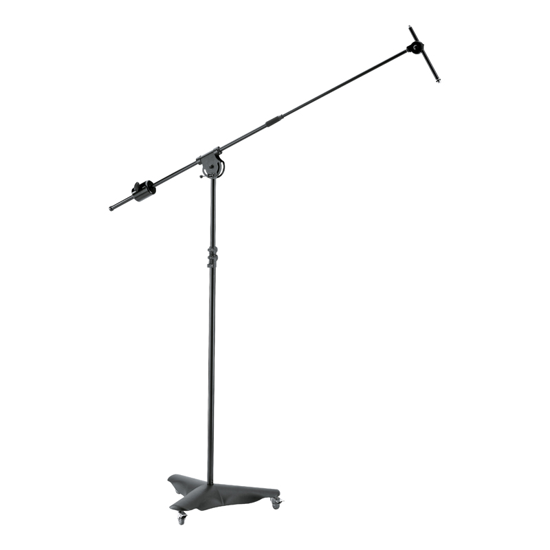 

Микрофонная стойка K&M 21430-500-55, 21430-500-55