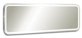 фото Зеркало silver mirrors эдвард (led-00002532)