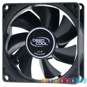 Deepcool XFAN 80 Кулер (вентилятор) XFAN XFAN80